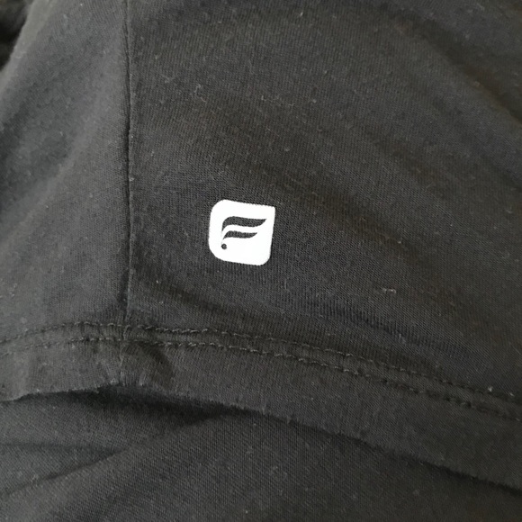 🦄3/$25 Fabletics atheltic workout tank breathable - Picture 6 of 6